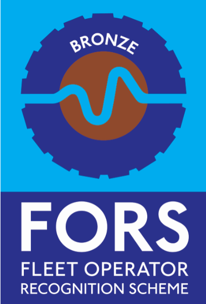 FORS Bronze accredited operator