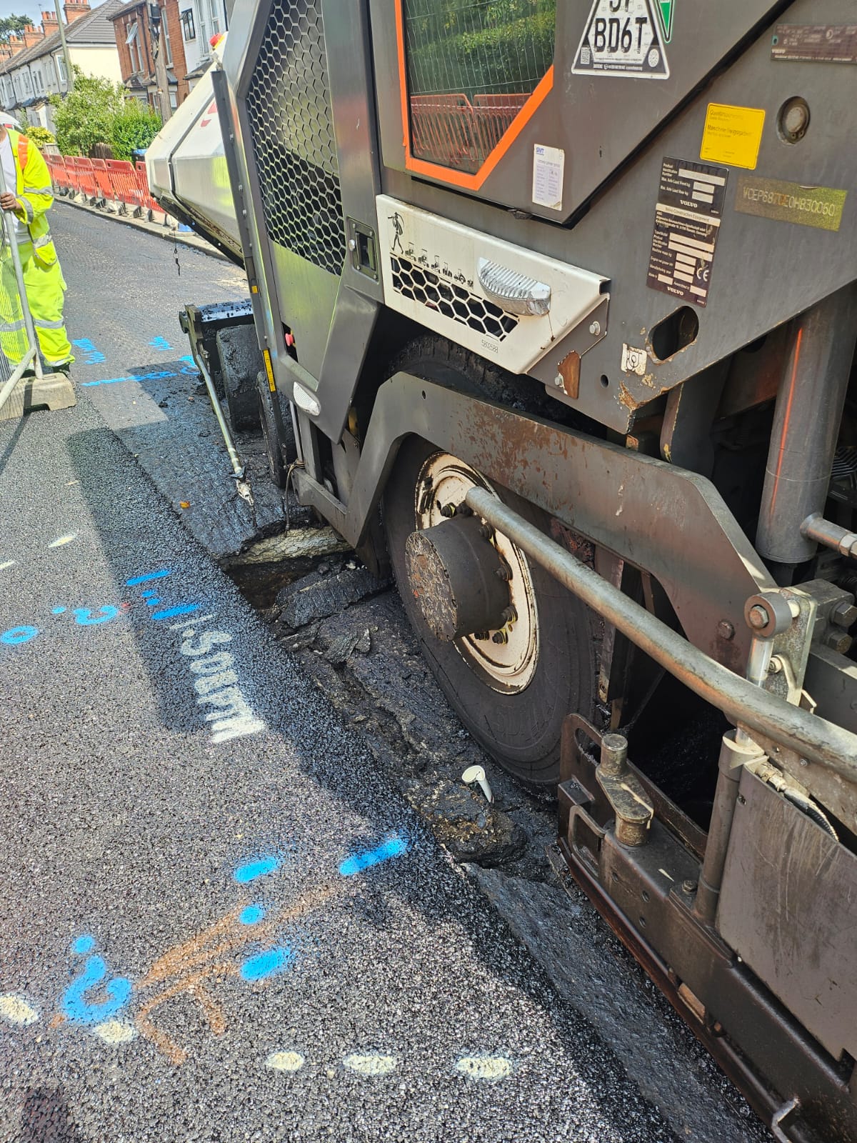 Precision loading, every time